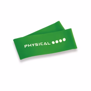 Supaflex X-Band Loop - Advanced Green